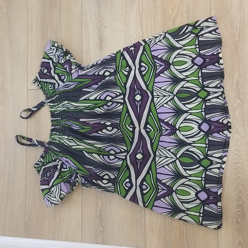 Express size m